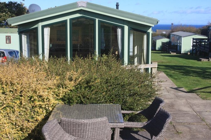 Willerby Aspen