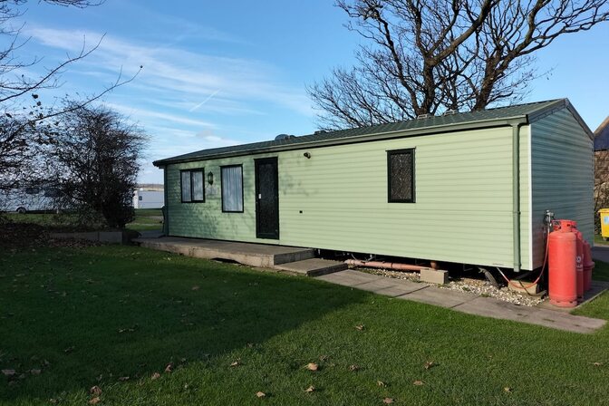 Willerby Salisbury
