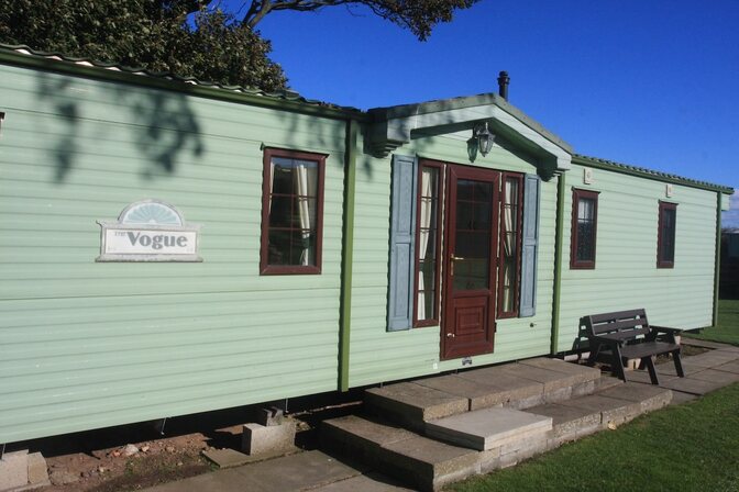 Willerby Vogue