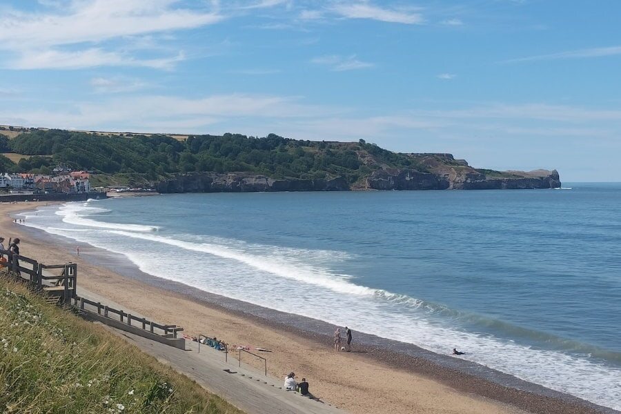 Sandsend
